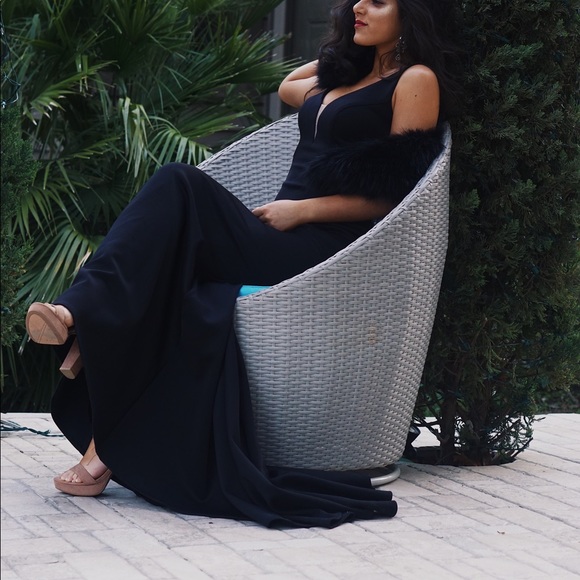 Prom Dress - Picture 4 of 4